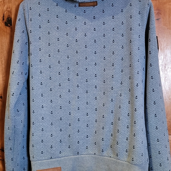 Naketano hoodie - Picture 4 of 7